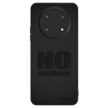 Maskica za Honor Magic4 Lite 5G - No Excuses