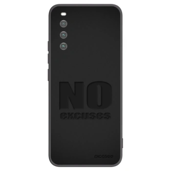 Maskica za Sony Xperia 10 IV 5G - No Excuses