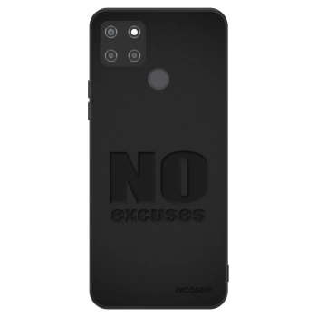 Maskica za Realme C21Y - No Excuses