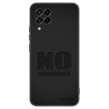 Maskica za Samsung Galaxy M53 5G - No Excuses