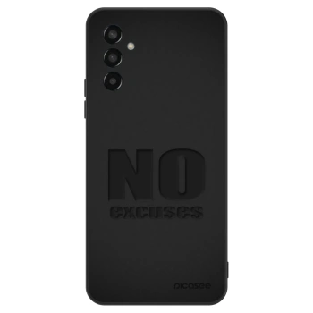 Maskica za Samsung Galaxy M13 M135F - No Excuses