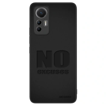 Maskica za Xiaomi 12 Lite - No Excuses