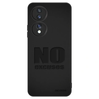 Maskica za Honor 70 - No Excuses