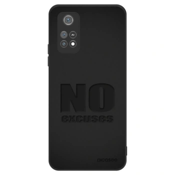 Maskica za Xiaomi Poco M4 Pro - No Excuses