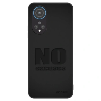 Maskica za Honor X7 - No Excuses