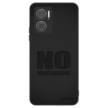 Maskica za Xiaomi Redmi 10 5G - No Excuses