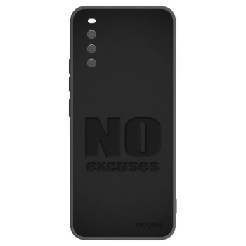 Maskica za Sony Xperia 10 III - No Excuses
