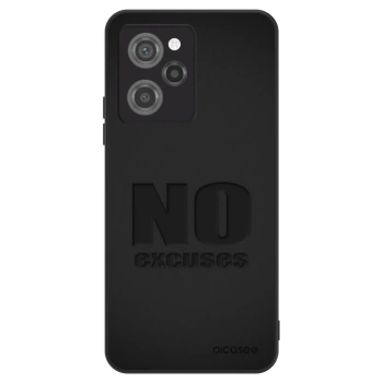 Maskica za Xiaomi Poco X5 Pro - No Excuses