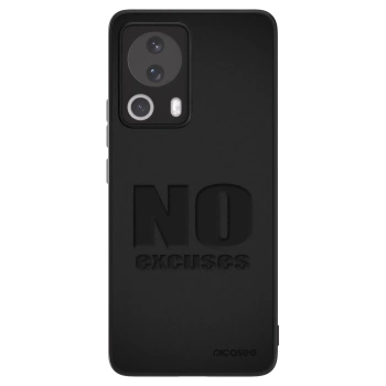 Picasee ULTIMATE CASE za Xiaomi 13 Lite - No Excuses