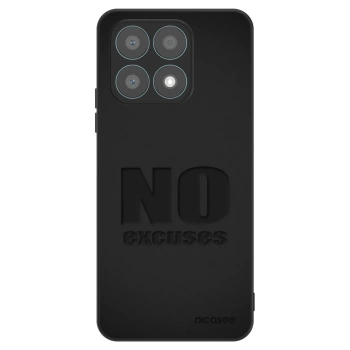 Maskica za Honor X8a - No Excuses