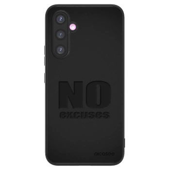 Picasee ULTIMATE CASE za Samsung Galaxy A54 5G A546B - No Excuses
