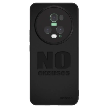 Maskica za Honor Magic5 Pro - No Excuses