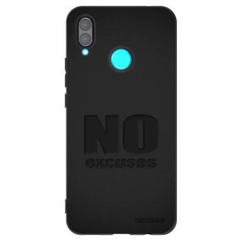 Maskica za Huawei Nova 3i - No Excuses