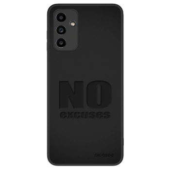 Maskica za Samsung Galaxy A04s A047F - No Excuses