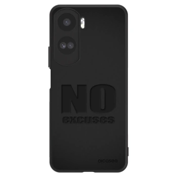 Maskica za Honor 90 Lite 5G - No Excuses