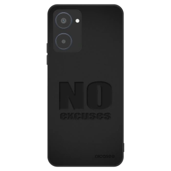 Maskica za Realme 10 4G - No Excuses