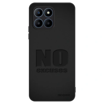 Maskica za Honor 70 Lite - No Excuses