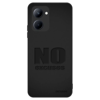 Maskica za Realme C33 (2023) - No Excuses