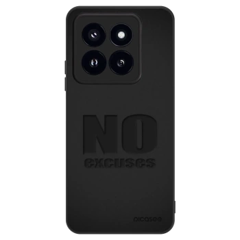 Maskica za Xiaomi 14 Pro - No Excuses