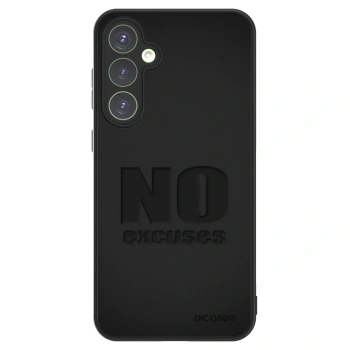 Picasee ULTIMATE CASE za Samsung Galaxy S23 FE S711B - No Excuses