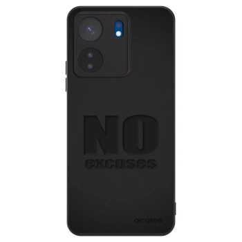 Maskica za Xiaomi Redmi 13C 4G - No Excuses