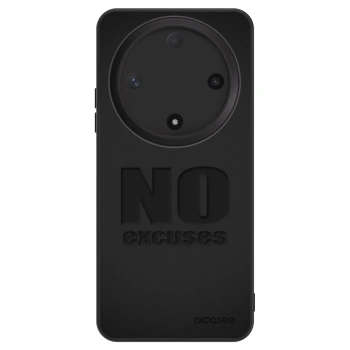 Maskica za Honor Magic6 Lite 5G - No Excuses