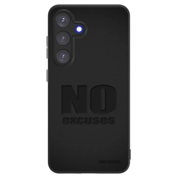 Picasee ULTIMATE CASE za Samsung Galaxy A25 A256B 5G - No Excuses