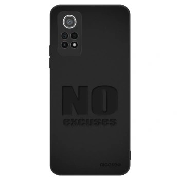 Maskica za Xiaomi Redmi Note 12 Pro 4G - No Excuses