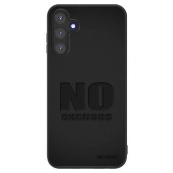 Picasee ULTIMATE CASE za Samsung Galaxy A15 A155F 4G - No Excuses