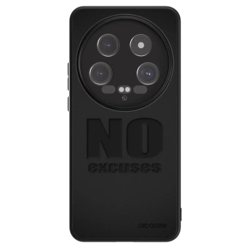 Maskica za Xiaomi 14 Ultra - No Excuses