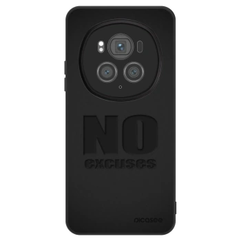 Maskica za Honor Magic6 Pro - No Excuses