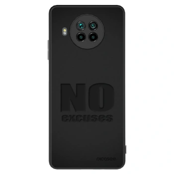 Maskica za Xiaomi Mi 10T Lite - No Excuses
