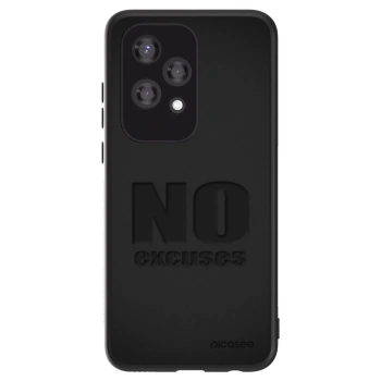 Maskica za Honor 200 Lite - No Excuses