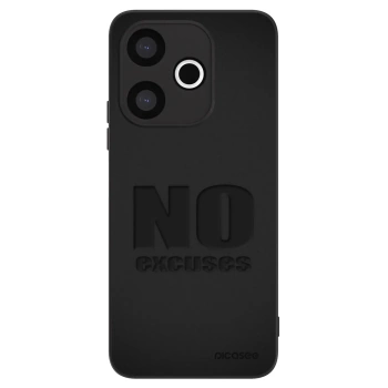 Maskica za Xiaomi Redmi 13 4G - No Excuses