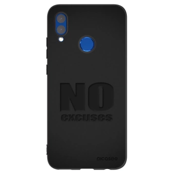 Maskica za Huawei P Smart 2019 - No Excuses