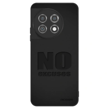Maskica za OnePlus 11 5G - No Excuses