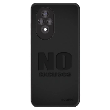 Maskica za Honor 200 Pro 5G - No Excuses
