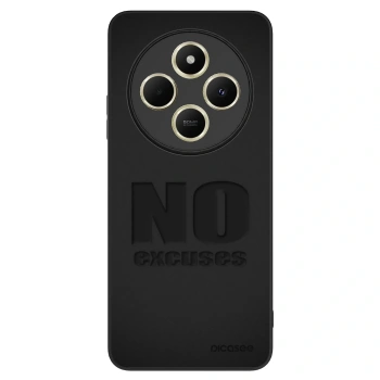 Maskica za Xiaomi Redmi 14C - No Excuses