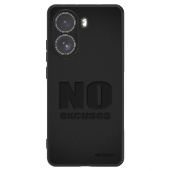 Maskica za Xiaomi Poco X7 - No Excuses