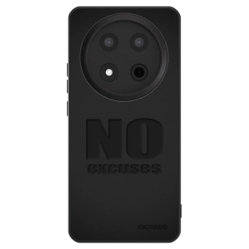 Maskica za Honor Magic7 Lite 5G - No Excuses