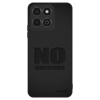 Maskica za Honor 200 Smart 5G - No Excuses
