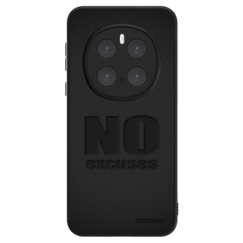 Maskica za Honor Magic7 Pro 5G - No Excuses