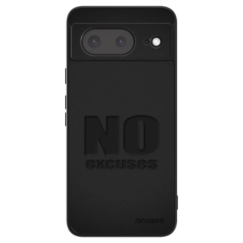 Maskica za Google Pixel 8a - No Excuses