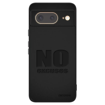 Maskica za Google Pixel 8 - No Excuses