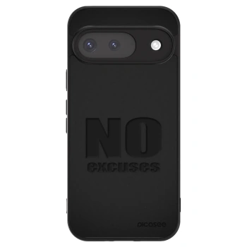 Maskica za Google Pixel 9 - No Excuses