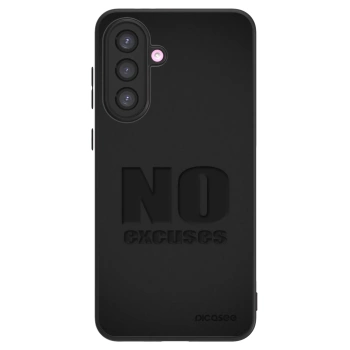 Picasee ULTIMATE CASE za Samsung Galaxy A56 5G A566B - No Excuses