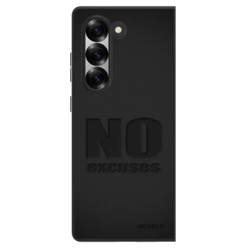 Maskica za Samsung Galaxy Z Fold6 5G - No Excuses