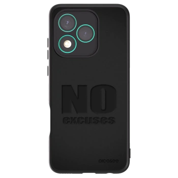 Maskica za Honor 400 Lite 5G - No Excuses