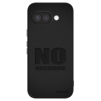 Maskica za Google Pixel 9a - No Excuses
