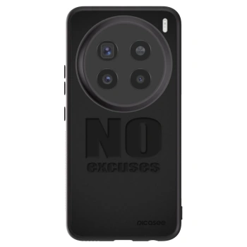 Maskica za Vivo X200 Pro - No Excuses